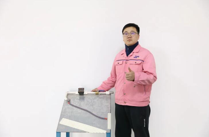 防水試驗(yàn)臺(tái)
